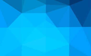 Üçgen vektör arkaplan. Modern resimleme 