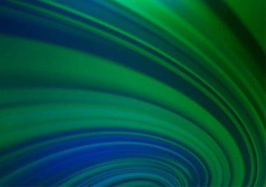 Soyut dijital duvar kağıdı, renkli vektör arkaplanı