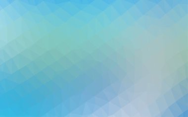 Üçgen vektör arkaplan. Modern resimleme 