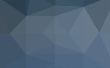 Üçgen vektör arkaplan. Modern resimleme 