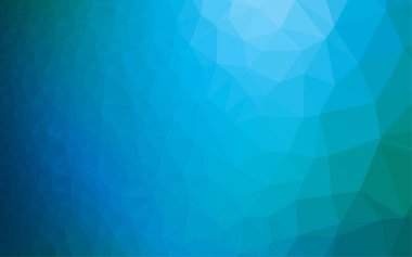 Üçgen vektör arkaplan. Modern resimleme 