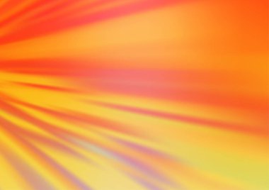 soyut renkli bulanık arkaplan