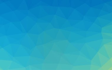 Üçgen vektör arkaplan. Modern resimleme 