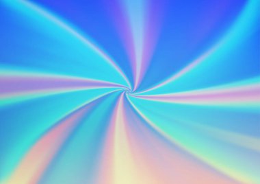 Soyut dijital duvar kağıdı, renkli vektör arkaplanı