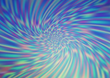 Soyut dijital duvar kağıdı, renkli vektör arkaplanı