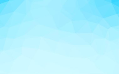 Üçgen vektör arkaplan. Modern resimleme 