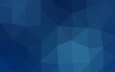 Üçgen vektör arkaplan. Modern resimleme 