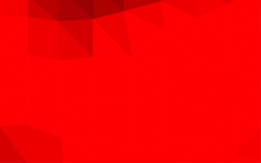 Üçgen vektör arkaplan. Modern resimleme 