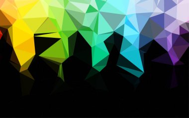 soyut dijital duvar kağıdı, vektör arkaplan