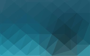 Üçgen vektör arkaplan. Modern resimleme 