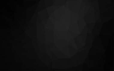 Üçgen vektör arkaplan. Modern resimleme 