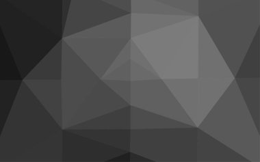 Üçgen vektör arkaplan. Modern resimleme 