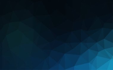 Vektör çizimi. Soyut duvar kağıdı, arkaplan. 