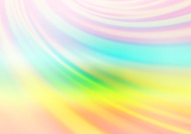 soyut renkli bulanık arkaplan