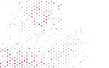 soyut geometrik arkaplan, vektör çizimi  