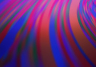 soyut renkli bulanık arkaplan