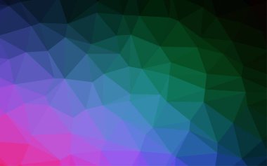 soyut dijital duvar kağıdı, vektör arkaplan