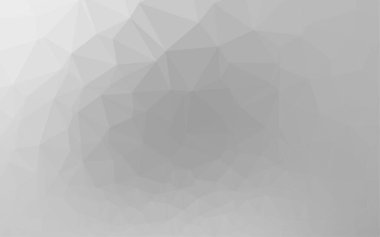 Üçgen vektör arkaplan. Modern resimleme 