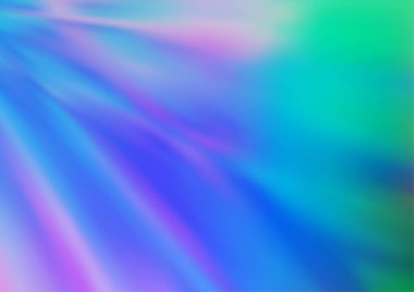 Soyut dijital duvar kağıdı, renkli vektör arkaplanı