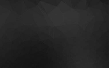 Üçgen vektör arkaplan. Modern resimleme 