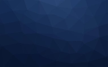 renkli çokgen mozaik arkaplan, vektör illüstrasyonu