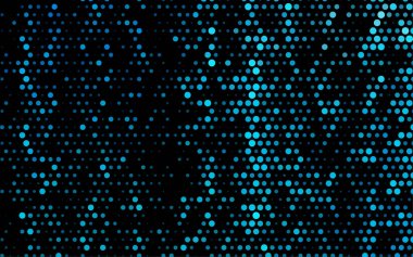 Soyut grafik arkaplan, vektör illüstrasyonu 