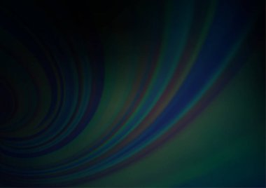 Soyut dijital duvar kağıdı, renkli vektör arkaplanı