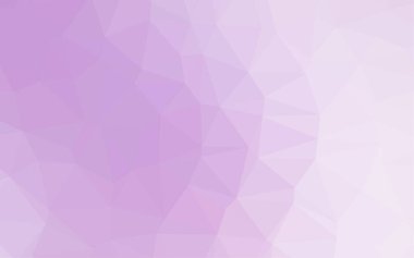 Üçgen vektör arkaplan. Modern resimleme