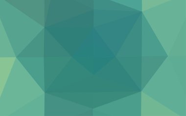 Üçgen vektör arkaplan. Modern resimleme