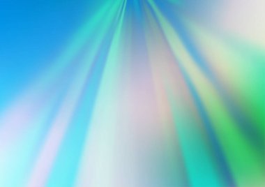 Soyut dijital duvar kağıdı, renkli vektör arkaplanı