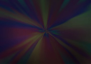 Soyut dijital duvar kağıdı, renkli vektör arkaplanı