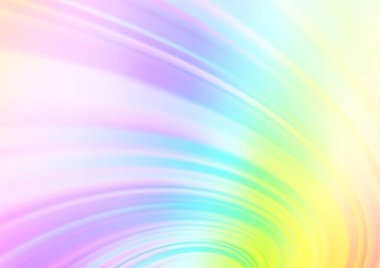 Soyut dijital duvar kağıdı, renkli vektör arkaplanı