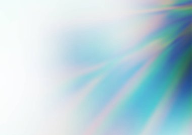 Soyut dijital duvar kağıdı, renkli vektör arkaplanı