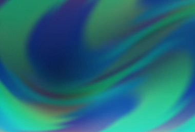 Açık BLUE vektör renkli soyut doku.