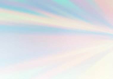 Soyut dijital duvar kağıdı, renkli vektör arkaplanı