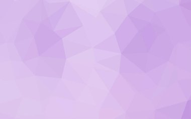 Üçgen vektör arkaplan. Modern resimleme