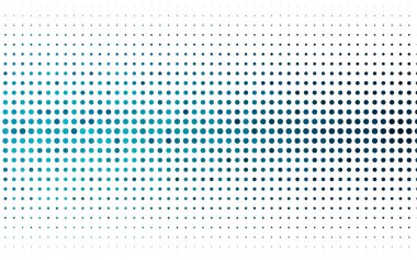 soyut yarım ton noktaları arkaplan