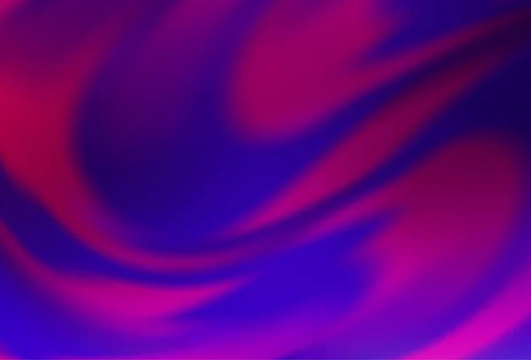 暗紫色矢量抽象模糊背景 — 图库矢量图片