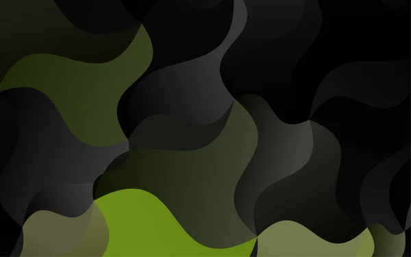 抽象的なデジタル壁紙ベクトル背景 — ストックベクタ