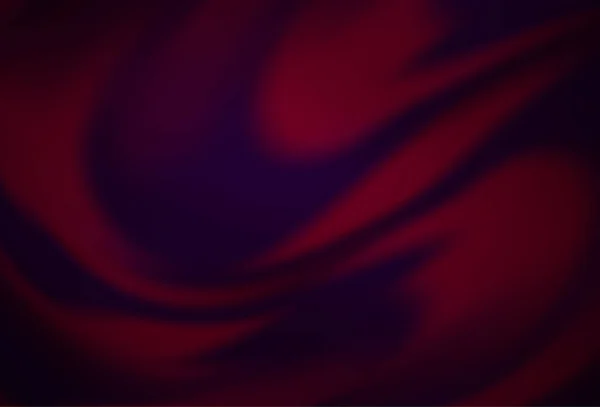 Темно Фіолетовий Вектор Абстрактний Яскравий Візерунок — стоковий вектор