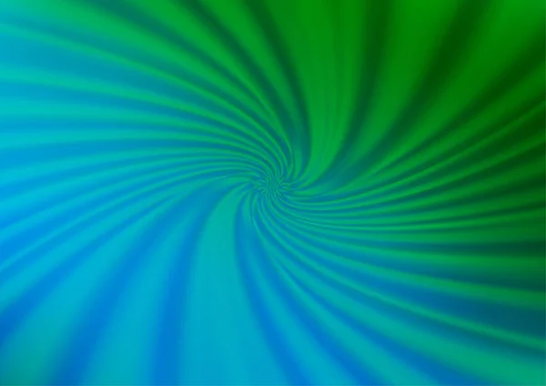 Fondo Pantalla Digital Abstracto Colorido Vector Fondo — Archivo Imágenes Vectoriales