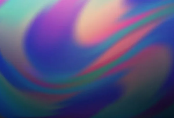 Цветовой Фон Светло Фиолетового Вектора — стоковый вектор
