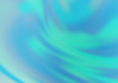 Soyut dijital duvar kağıdı, renkli vektör arkaplanı