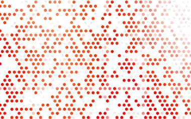 soyut geometrik arkaplan, vektör çizimi 