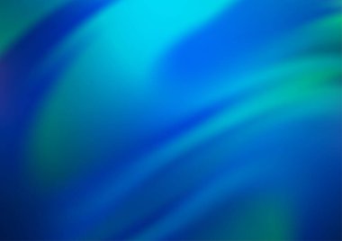 soyut renkli bulanık arkaplan