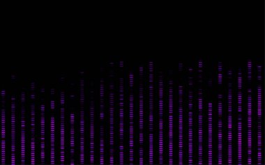 soyut geometrik arkaplan, vektör çizimi  