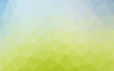 Üçgen vektör arkaplan. Modern resimleme