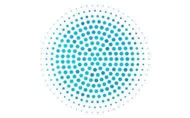 Soyut grafik arkaplan, vektör illüstrasyonu 