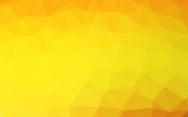 Üçgen vektör arkaplan. Modern resimleme