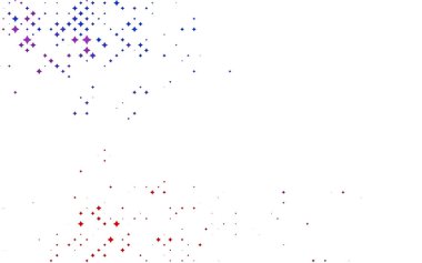 Soyut renkli vektör arkaplanı